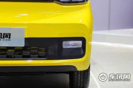 上汽通用五菱-宏光MINIEV-马卡龙臻享款