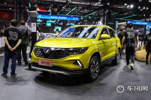 捷达VS5