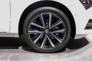 上汽斯柯达-速派-TSI330 DSG舒适版