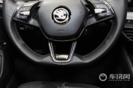 上汽斯柯达-明锐-PRO TSI280 DSG旗舰版