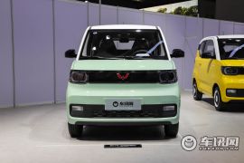 上汽通用五菱-宏光MINIEV-马卡龙时尚款