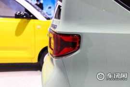 上汽通用五菱-宏光MINIEV-马卡龙时尚款