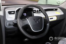 上汽通用五菱-宏光MINIEV-马卡龙臻享款