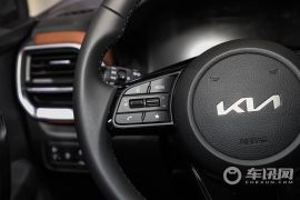 东风悦达起亚-智跑-基本型