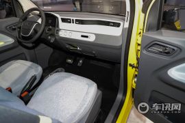 上汽通用五菱-宏光MINIEV-马卡龙臻享款