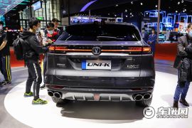 长安汽车-长安UNI-K-2.0T 尊贵型