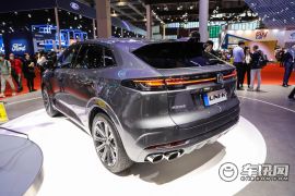 长安汽车-长安UNI-K-2.0T 尊贵型