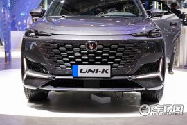 长安汽车-长安UNI-K-2.0T 尊贵型