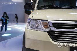 上汽通用五菱-五菱征途-1.5L越境征途版