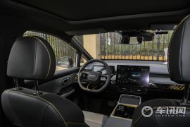 广汽新能源-AION Y-70 悦享科技版    ￥13.56