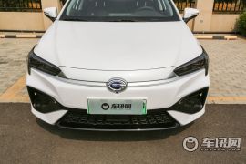 广汽新能源-Aion S-魅 630