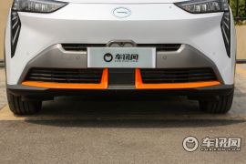 广汽新能源-AION Y-70 悦享科技版    ￥13.56