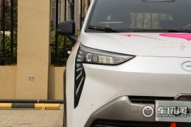 广汽新能源-AION Y-70 悦享科技版    ￥13.56