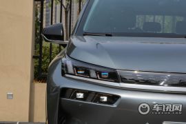 广汽新能源-Aion V-进化版 70 智享科技版