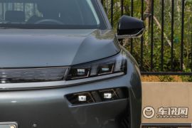 广汽新能源-Aion V-进化版 70 智享科技版