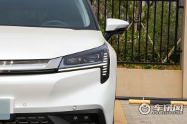 广汽新能源-AION.LX-80D Max版