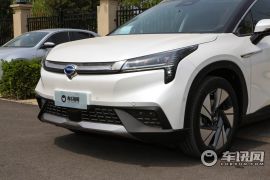 广汽新能源-AION.LX-80D Max版