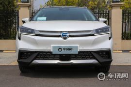 广汽新能源-AION.LX-80D Max版