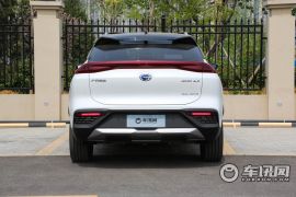 广汽新能源-AION.LX-80D Max版