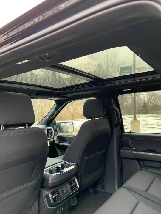 21款福特F150  3.5T XLT顶配 优惠叠加 