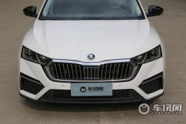 上汽斯柯达-明锐-PRO TSI280 DSG旗舰版