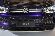 上汽大众-ID.6 X-Prime版
