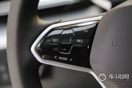 上汽大众-ID.6 X-Pro版