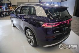 上汽大众-ID.6 X-Prime版