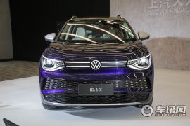 上汽大众-ID.6 X-Prime版