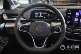 上汽大众-ID.6 X-Prime版