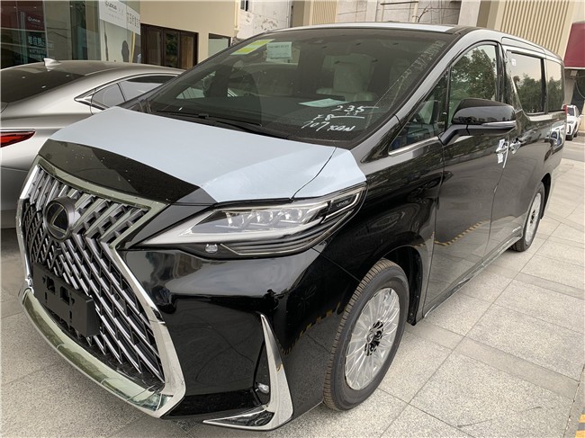 雷克萨斯lm300h报价,雷克萨斯lm300h价格 2021款雷克萨斯lm300h研究价格七座版
