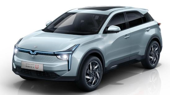 续航提高至610km还降价4万，哪吒U Pro值吗？