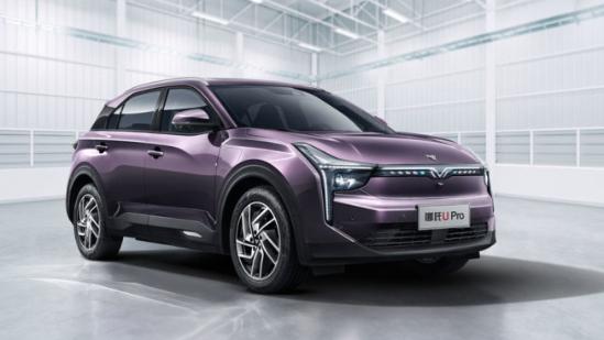 续航提高至610km还降价4万，哪吒U Pro值吗？
