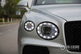 宾利-宾利添越-4.0T V8  ￥249.9