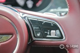 宾利-宾利添越-4.0T V8  ￥249.9