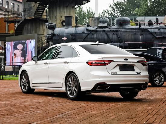 全年销量才1.8万？老美最喜欢的B级车，为啥在中国不好卖？