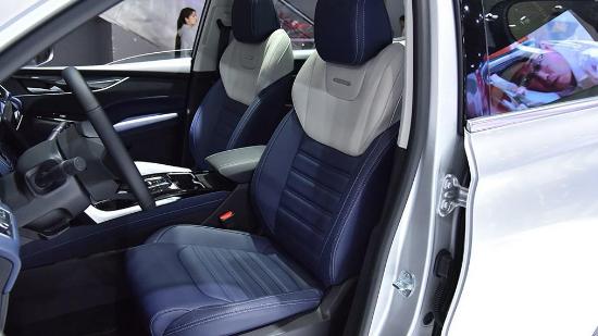 起售16万出头续航超500公里，买款小众品牌SUV值吗