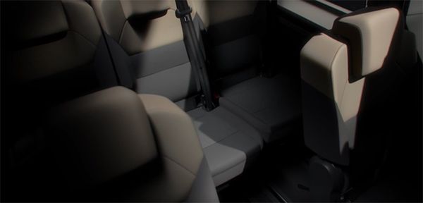 内外均升级/下月亮相 新款大众迈特威预告图