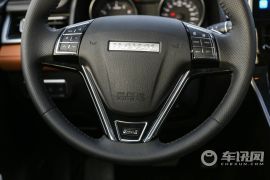 长城汽车-哈弗M6-PLUS 1.5T DCT尊贵智联型  ￥9.29