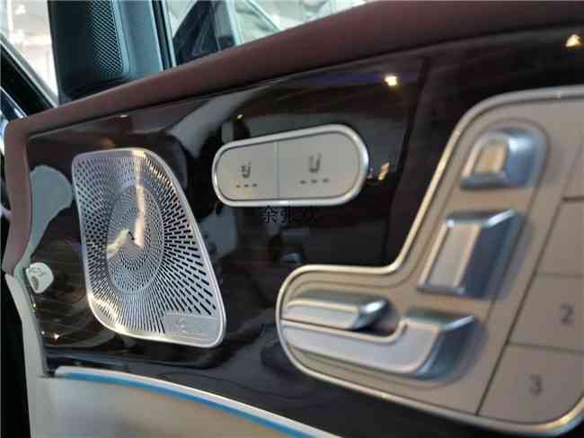 2021奔驰迈巴赫GLS480 的最新相关信息 