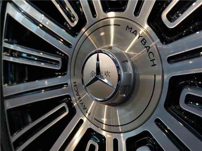 2021奔驰迈巴赫GLS480 的最新相关信息 