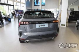 领克-领克06-1.5T 耀Halo  ￥13.86