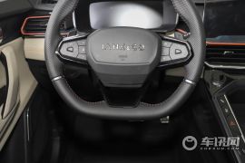 领克-领克06-1.5T 耀Halo  ￥13.86