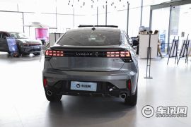 领克-领克05-2.0TD 四驱劲Halo  ￥21.28