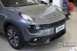 领克-领克02-1.5T DCT两驱劲 冠军版  ￥14.78