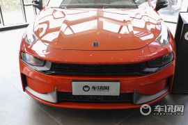 领克-领克03-1.5TD DCT劲 冠军版  ￥14.68