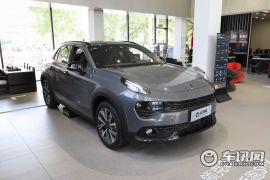 领克-领克02-1.5T DCT两驱劲 冠军版  ￥14.78