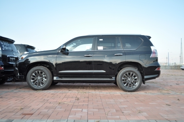 20款雷克萨斯GX460价格 美规国六现车  
