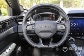 领克-领克01-2.0TD 四驱劲Halo  ￥19.98