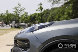 领克-领克01-2.0TD 四驱劲Halo  ￥19.98